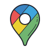 Web development icon